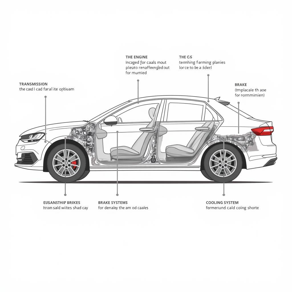 Key Components for Car Maintenance in 10 Years