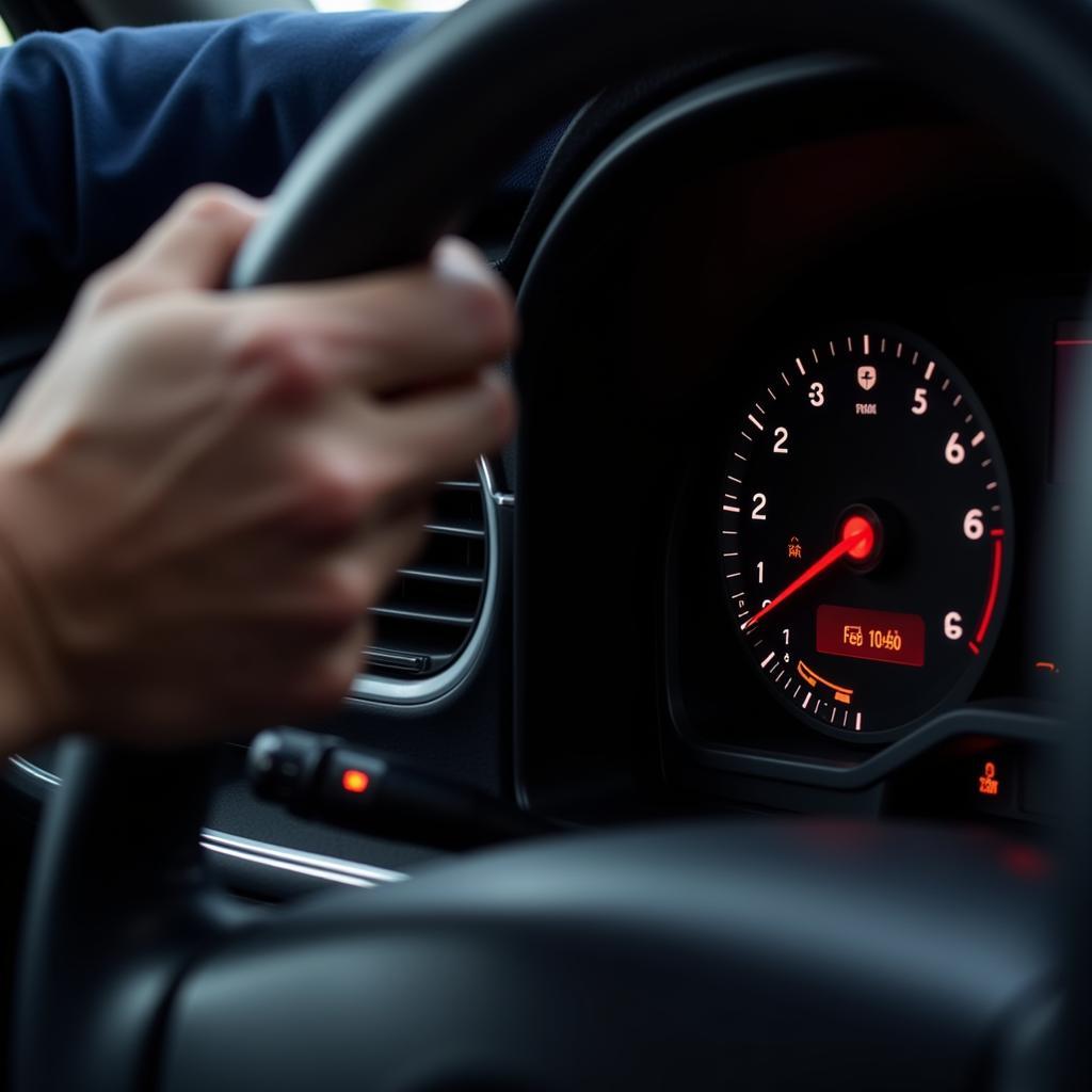 Car Maintenance Check Engine Light