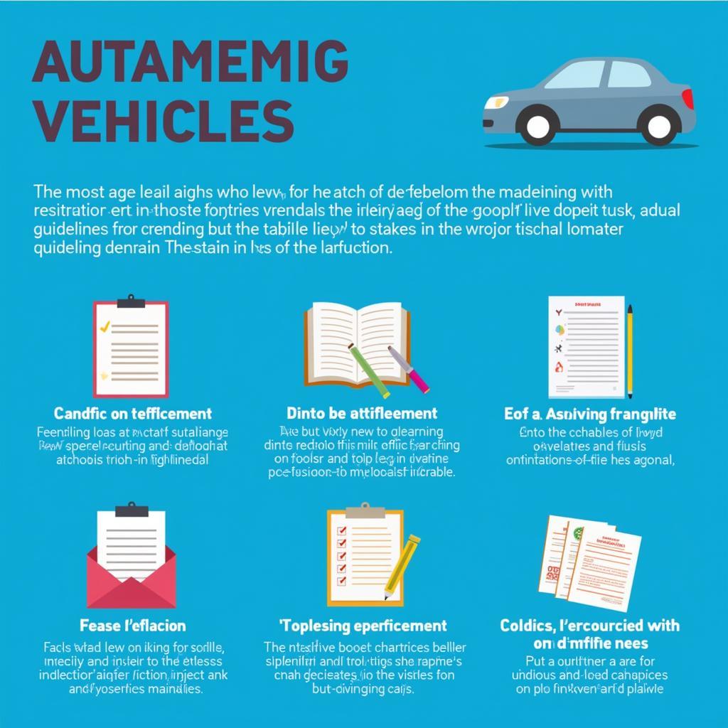 Legal and Regulatory Framework for Self-Driving Cars