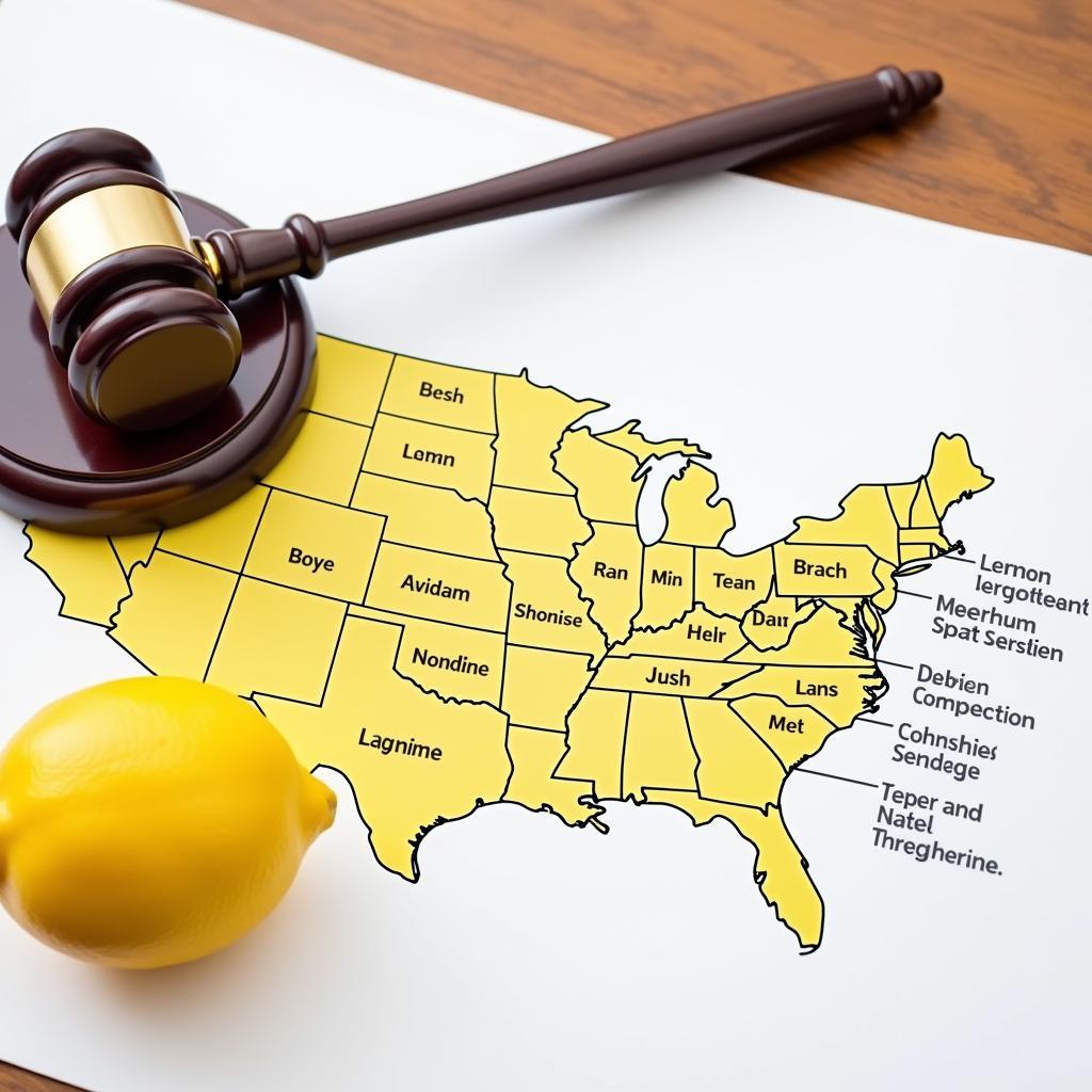 Leveraging State Lemon Law