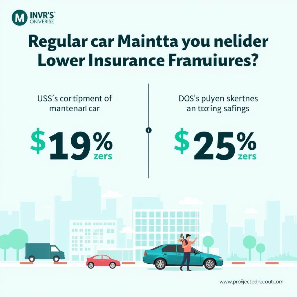 Liberty Insurance Car Maintenance Impact