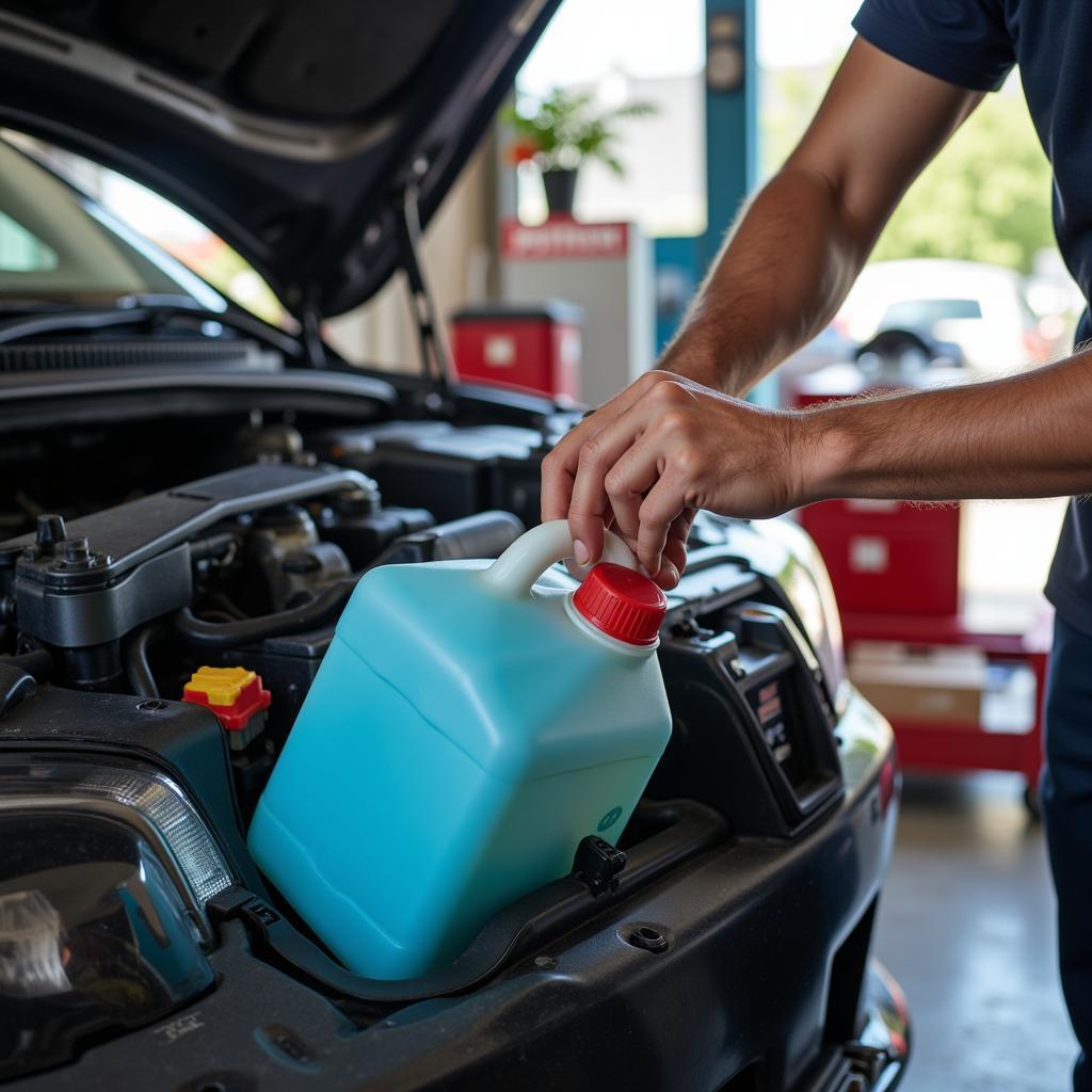 Car Maintenance During Summer in Long Island