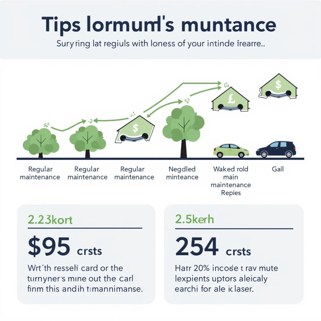 Long-Term Car Maintenance Cost Considerations