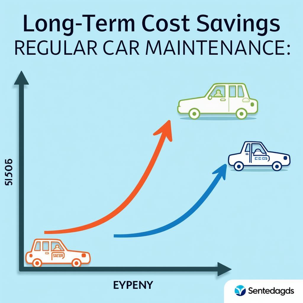 Long Term Cost Savings with Car Maintenance