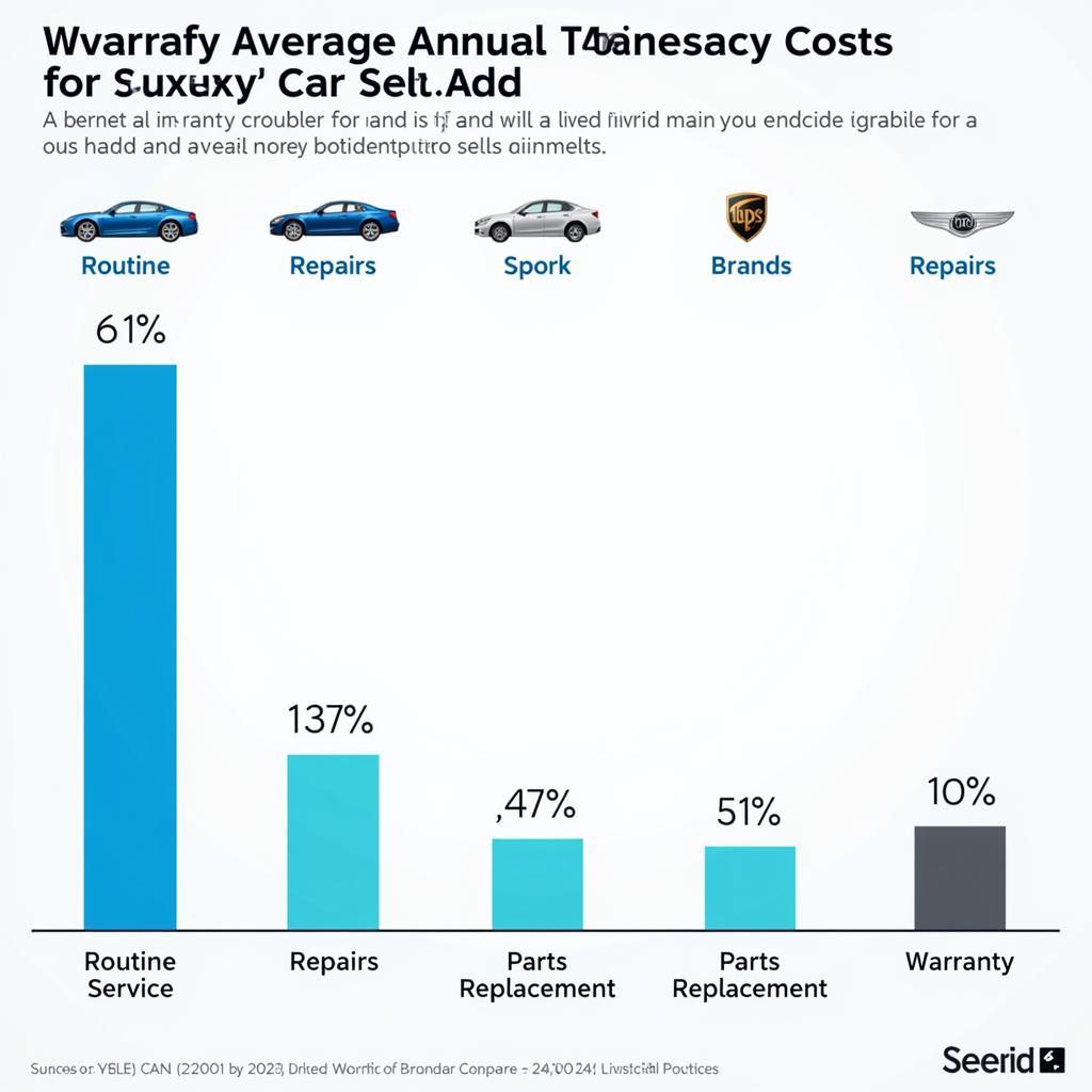 Luxury Car Maintenance Costs