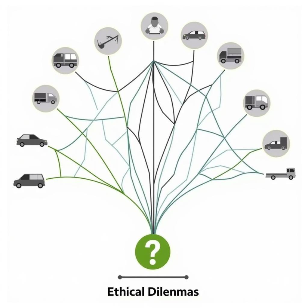 Machine Learning and Ethics in Autonomous Driving