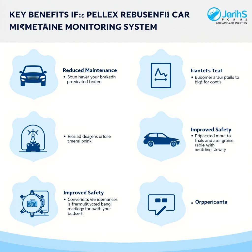 Benefits of Using a Car Maintenance Monitoring System