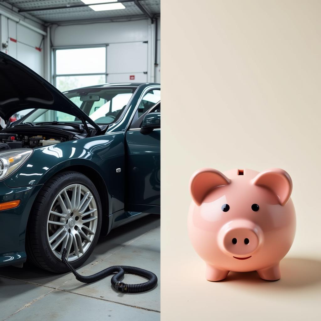 Tips for Managing Car Repair Costs - Regular Maintenance, Emergency Fund