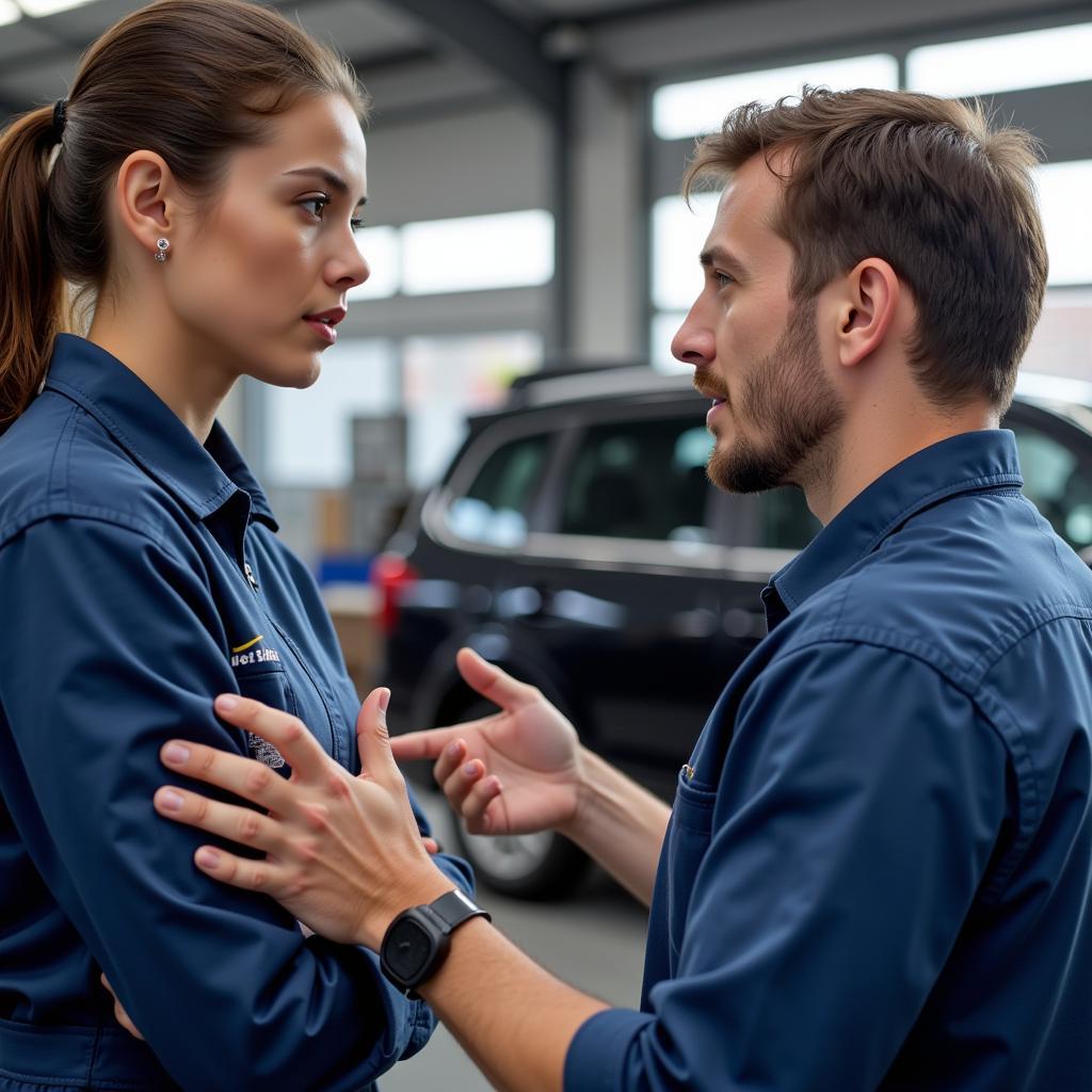 Tips for Managing Car Repair Time Effectively