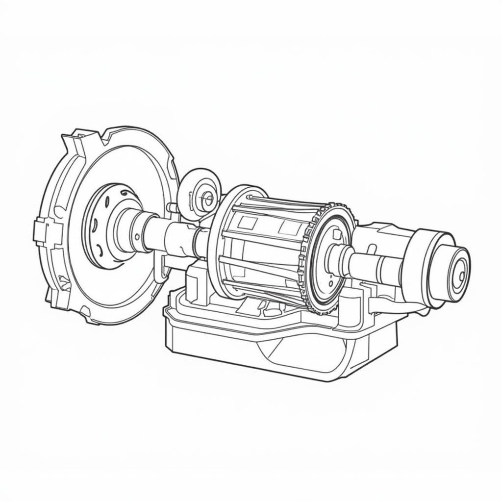 Troubleshooting Mazda 3 Hatchback Transmission Problems