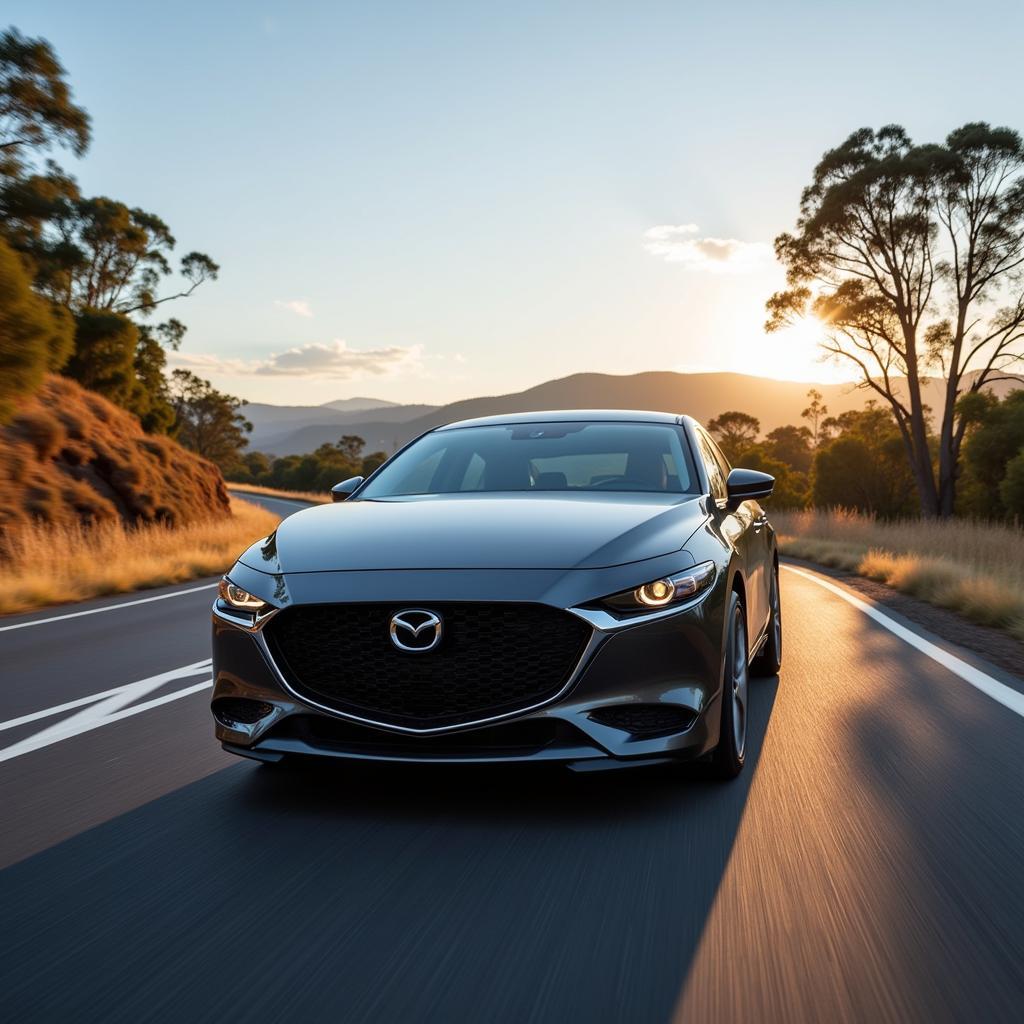 Mazda3 Reliable Car Australia