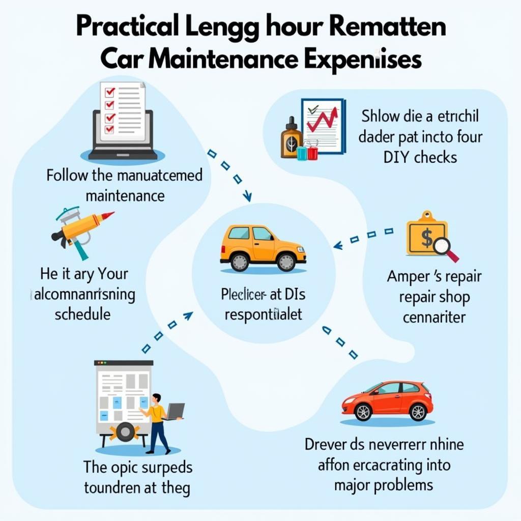 Minimizing Car Maintenance Costs