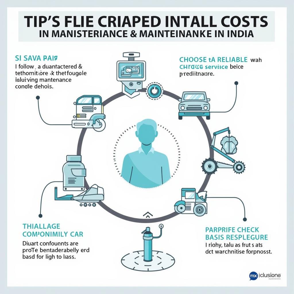 Minimizing Car Maintenance Costs Tips