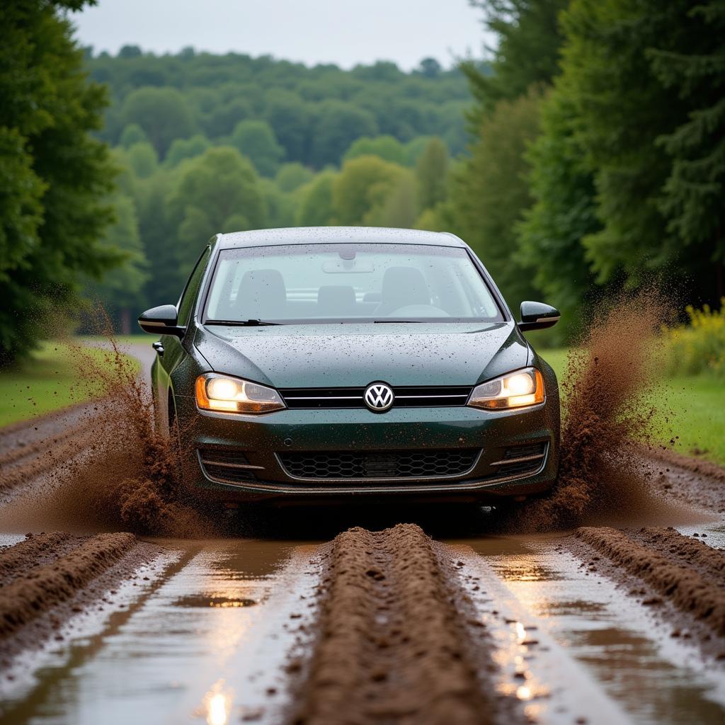 Mud Season Car Maintenance Tips