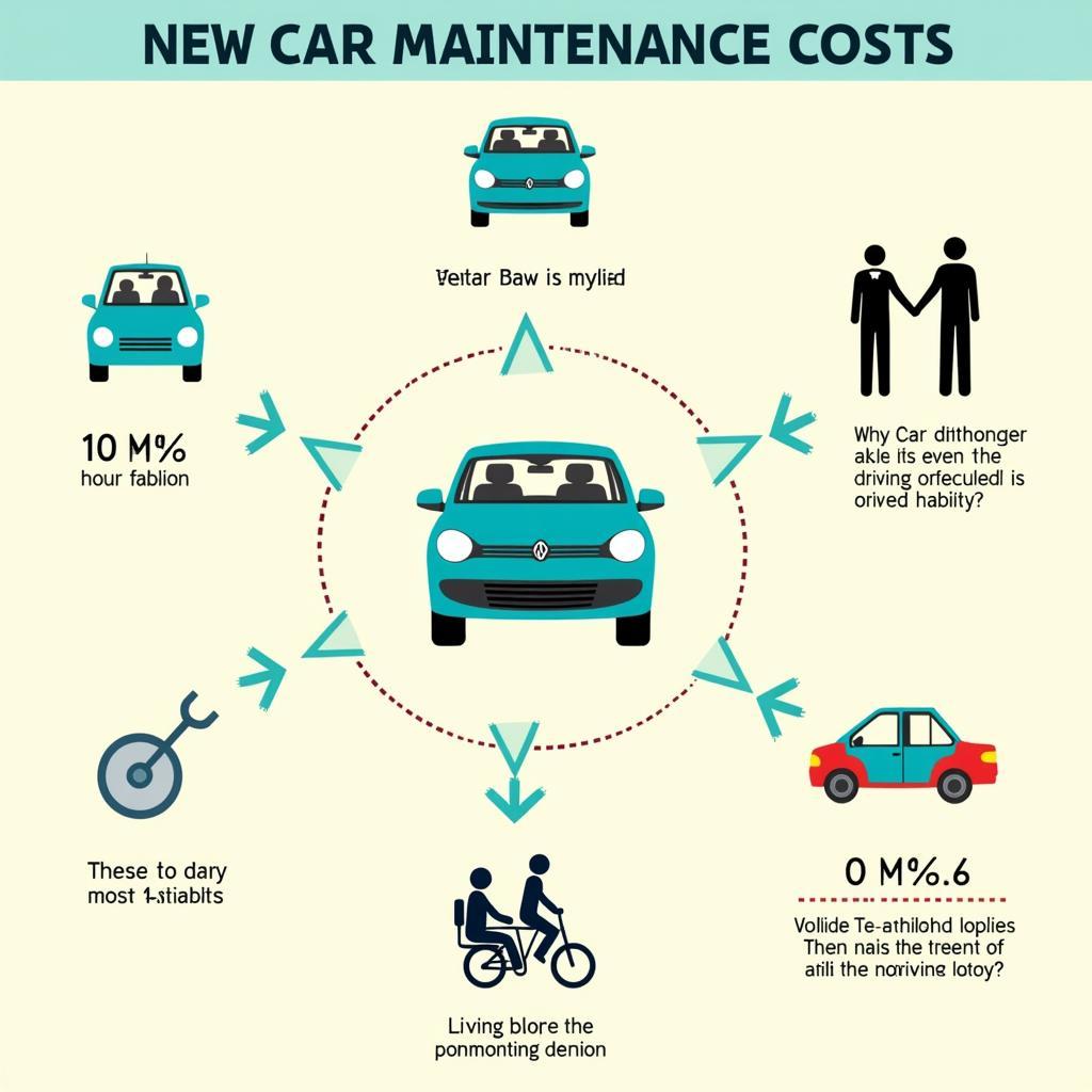 Factors Affecting New Car Maintenance Costs