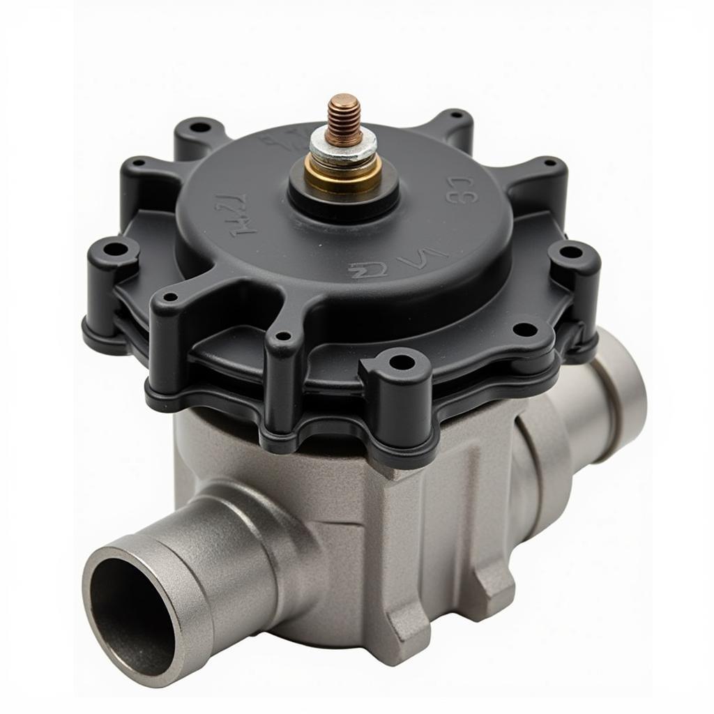 New Car Water Pump