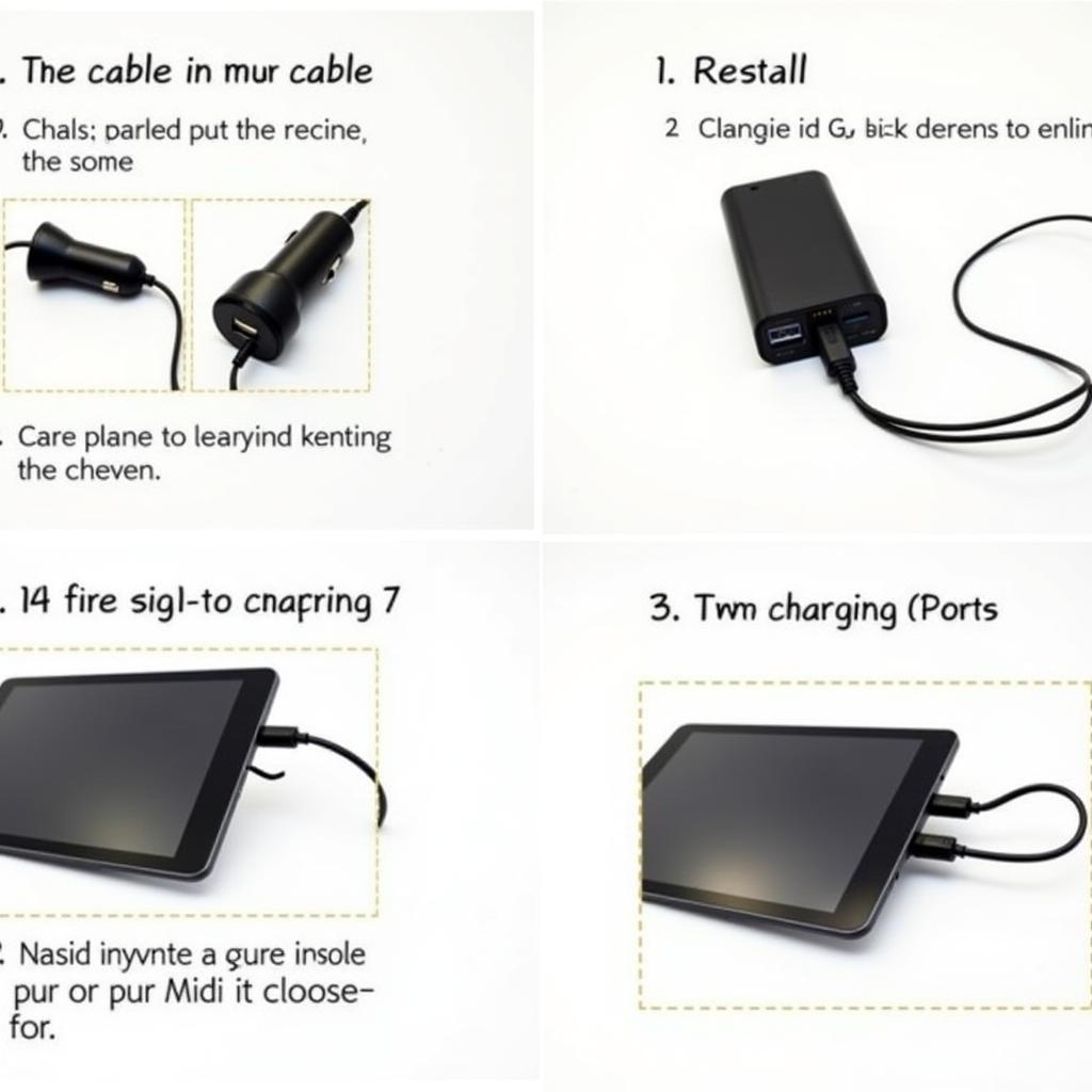 Troubleshooting Nexus 7 Car Charger Issues