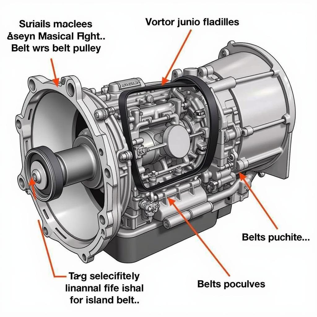 Nissan CVT Transmission Problems