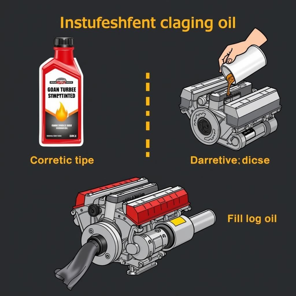 Oil Change for Turbo Engine