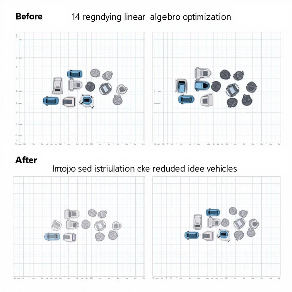 Optimized Car Rental Fleet Distribution