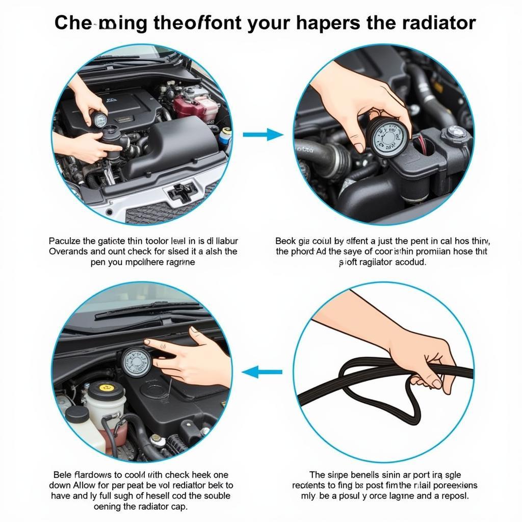 Overheating Car Engine Troubleshooting Tips