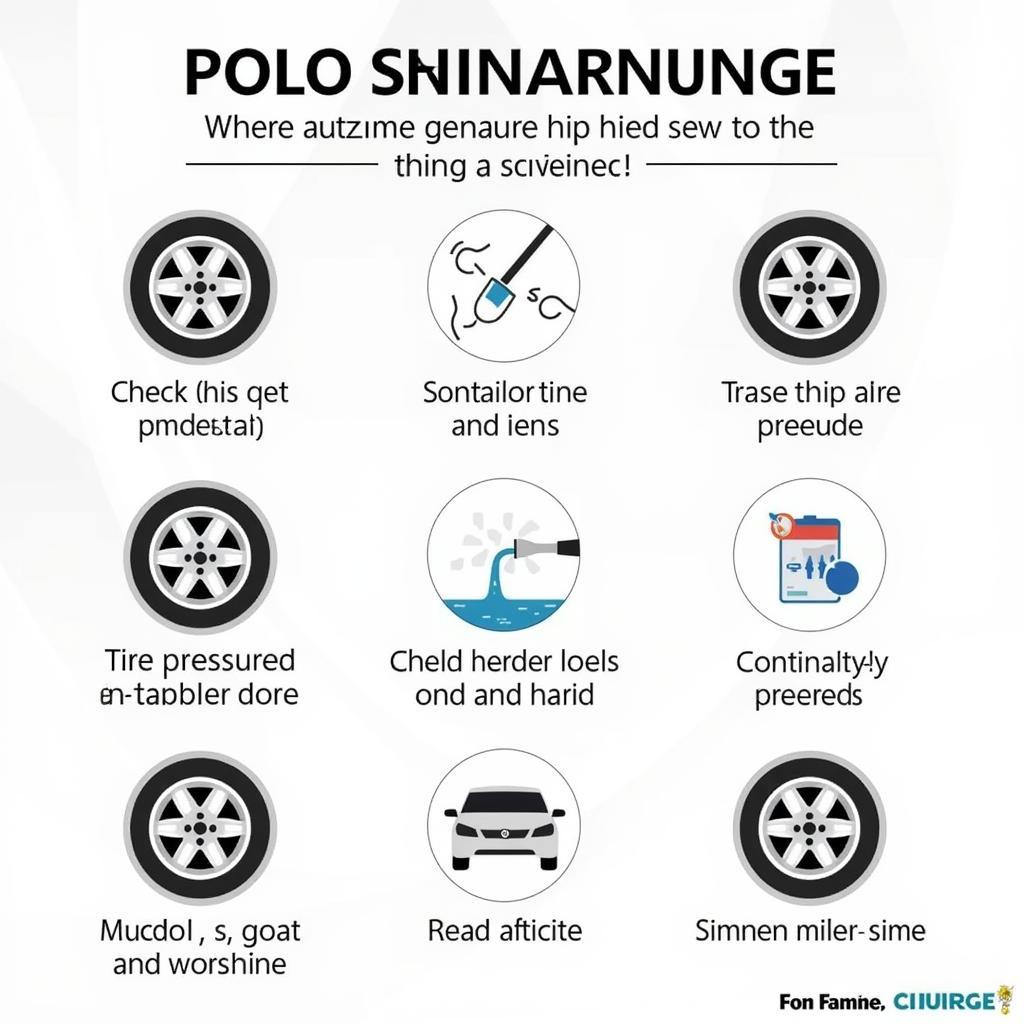 Essential Maintenance Tips for Volkswagen Polo in India