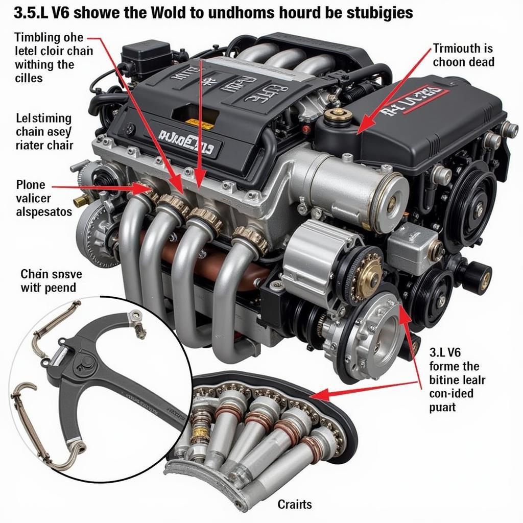 Pontiac G6 Engine Issues