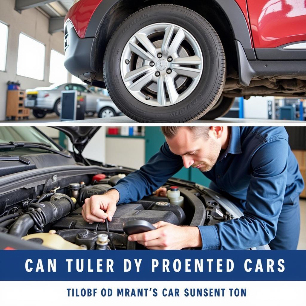 Pre-purchase Inspection for Lowest Maintenance Used Car