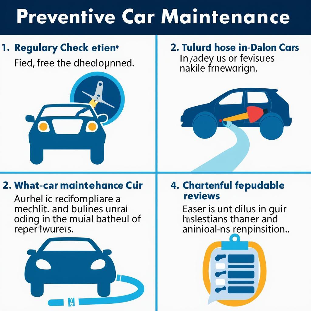 Preventative Car Maintenance: Regular Checkups, Addressing Minor Issues, Choosing a Reputable Mechanic