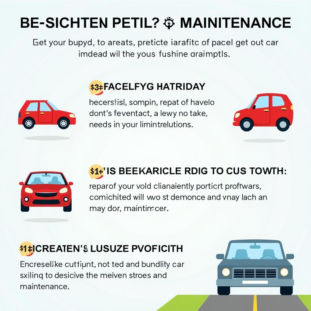 Preventative Car Maintenance Benefits