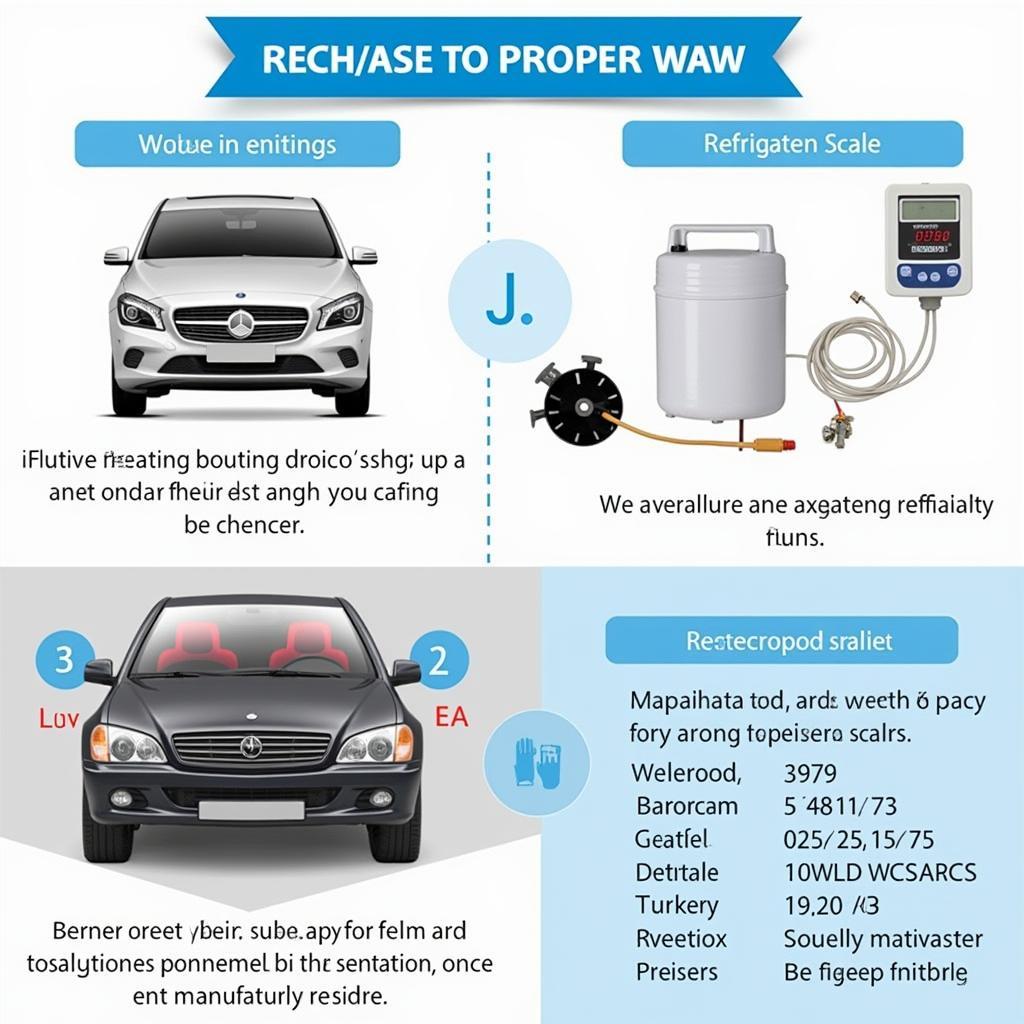 Preventing AC Overcharge