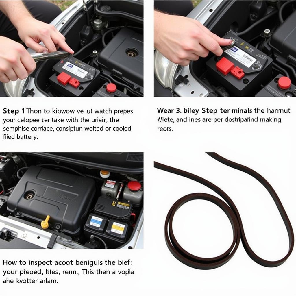 Preventing Car Charging System Issues Maintenance Tips