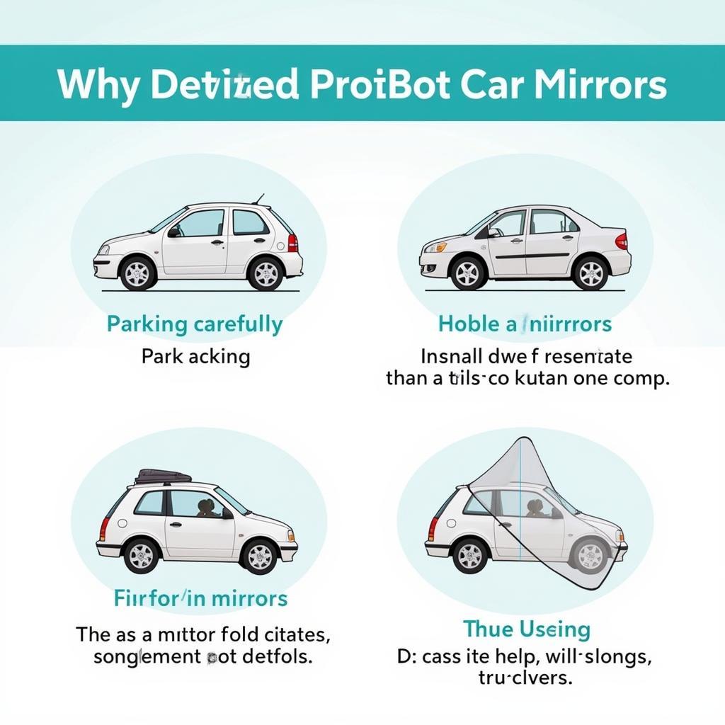 Preventing Future Car Mirror Damage