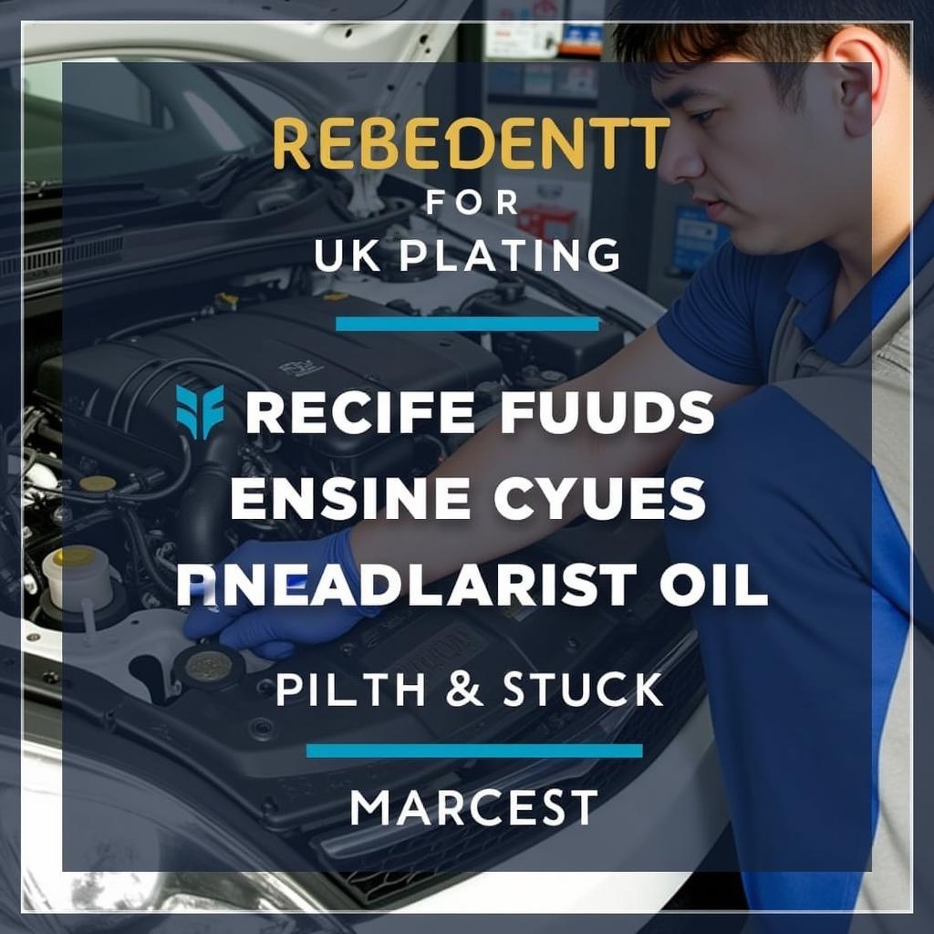 Essential Car Maintenance Checks