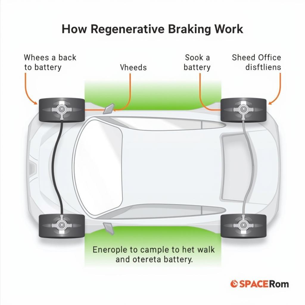 Regenerative Braking System Explained