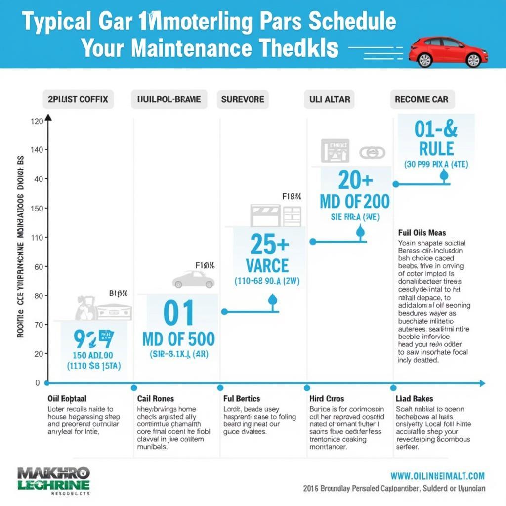 Regular Car Maintenance Schedule