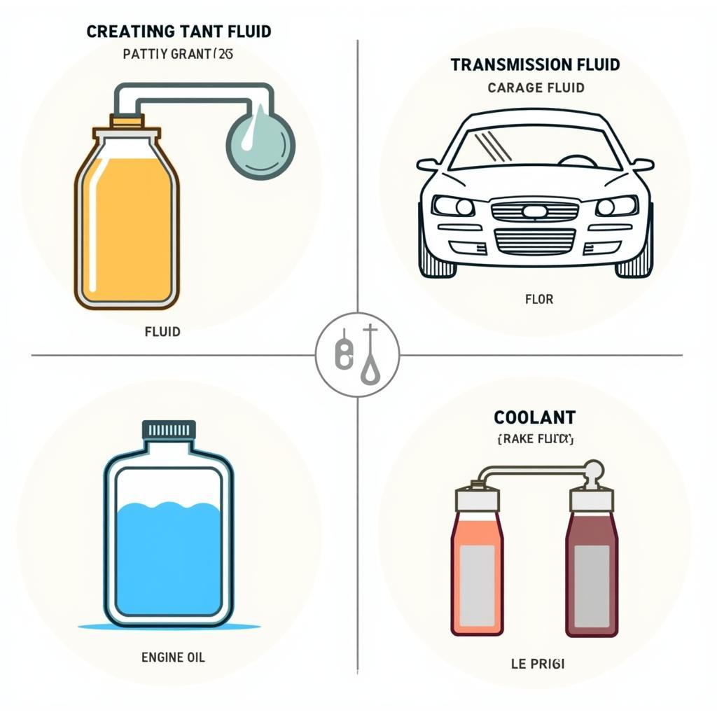 Regular Fluid Changes for Car Maintenance