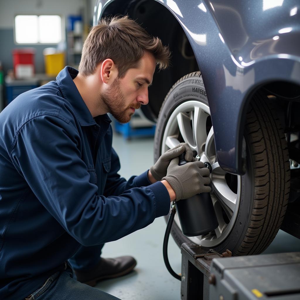 Regular Car Maintenance: A Key to Cost Savings