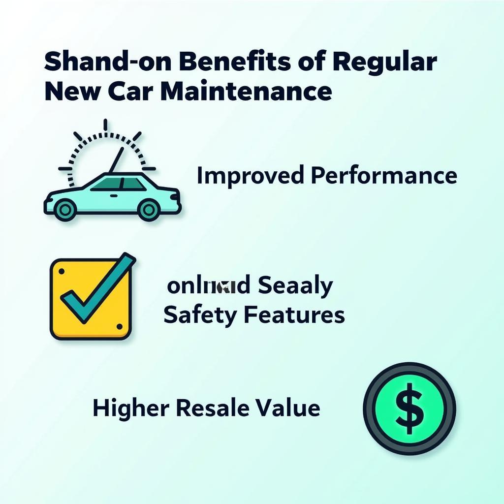 Benefits of Regular New Car Maintenance: Performance, Safety, Resale Value