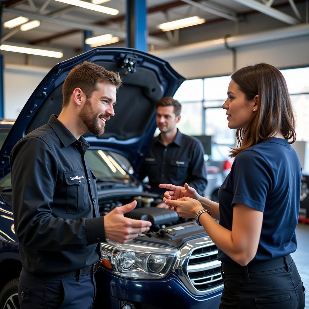 Finding Reliable Car Maintenance Services in Boulder