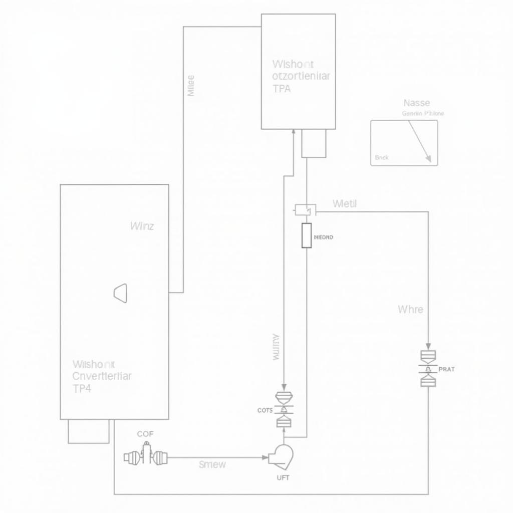 Remote Car Starter Wiring Diagram