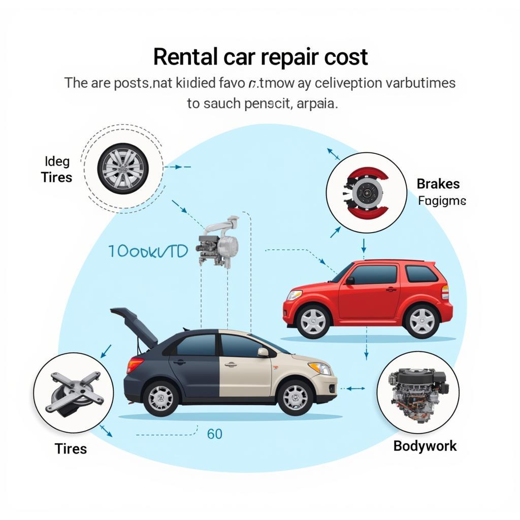 Rental Car Maintenance Costs: Understanding the Breakdown