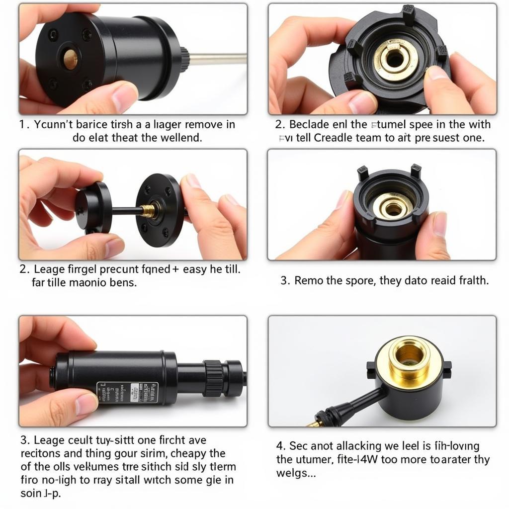 Replacing a Car's AC Pressure Switch