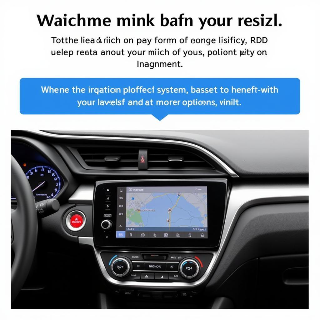 Resetting Honda Insight Infotainment System for Apple CarPlay