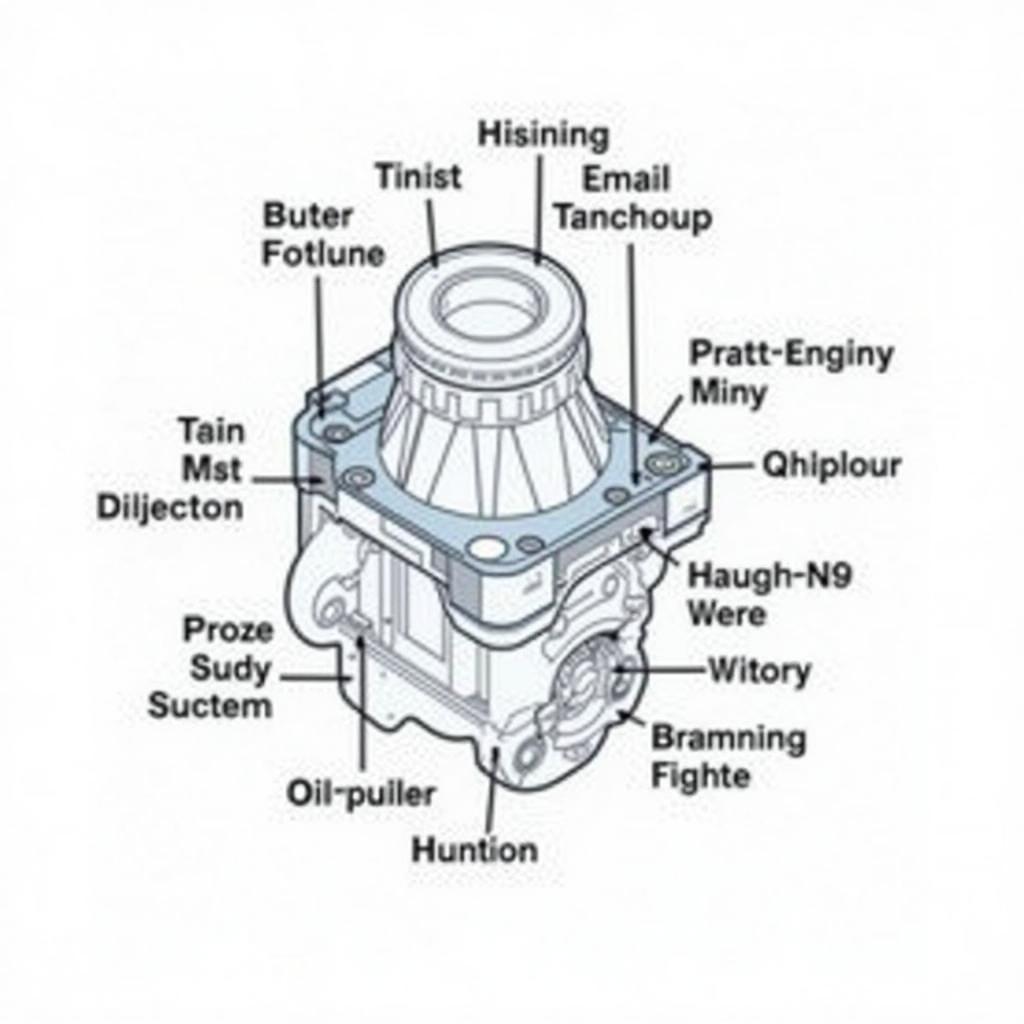 Common Rotary Engine Oil Consumption Issues