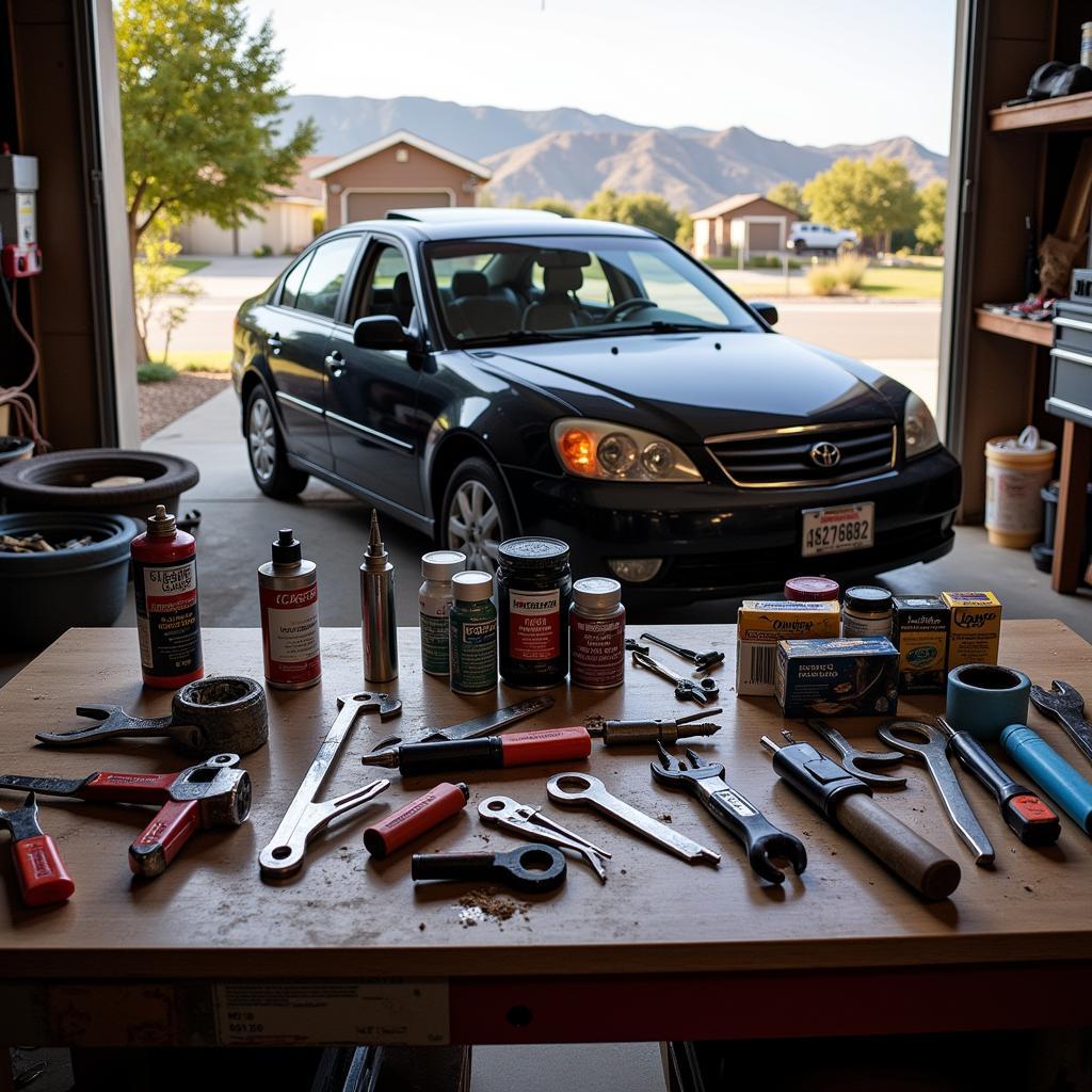 Essential Car Maintenance Tips for Sandy Utah