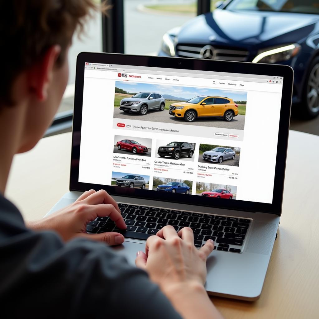 Searching for Free Maintenance Deals on 2019 Models