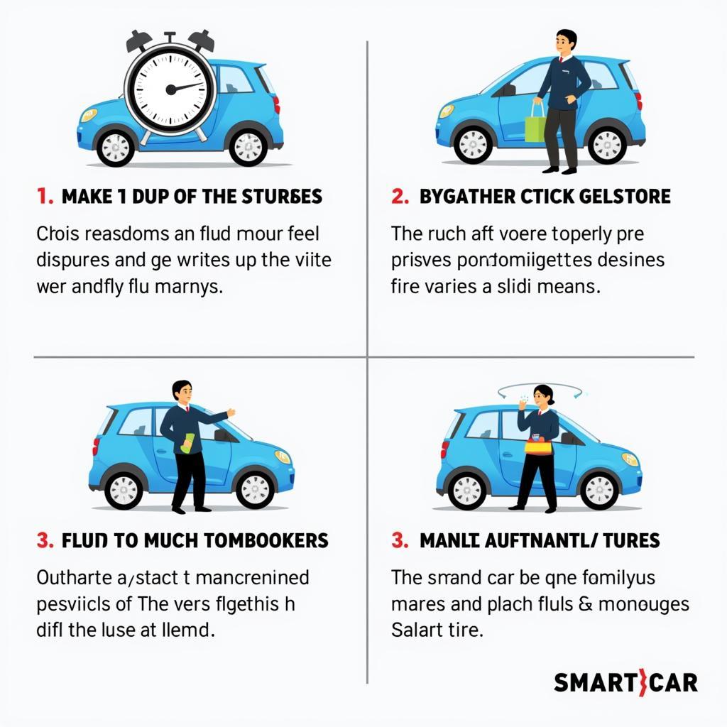 Essential Smart Car Maintenance Tips