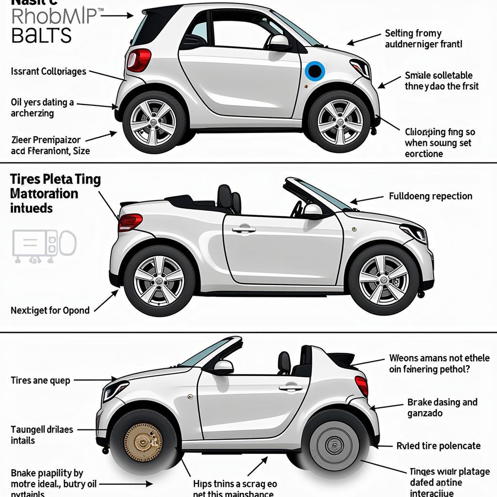 Regular Maintenance for Smart Cars