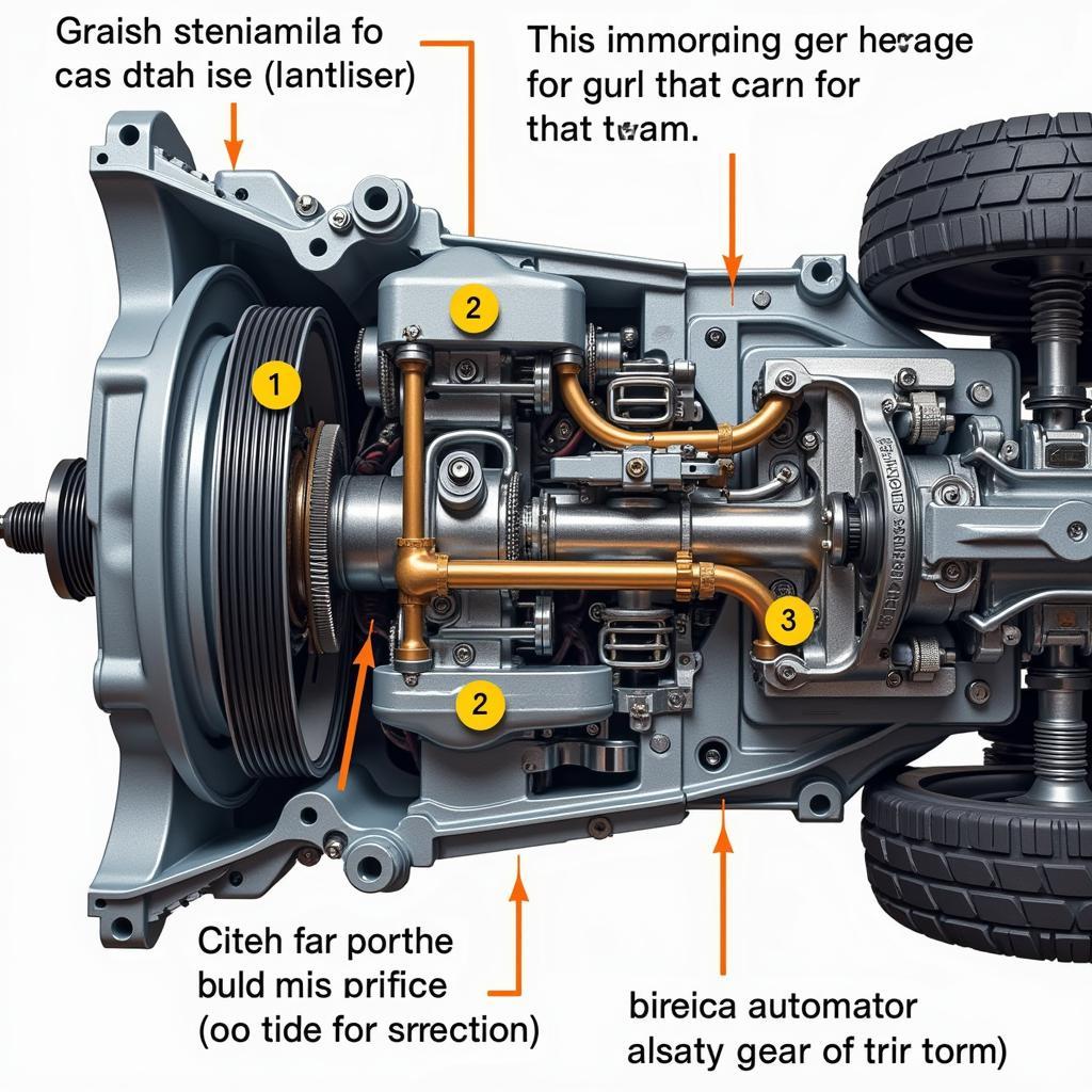 Smart Car Transmission Problems